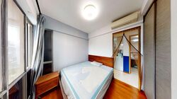 The Creek @ Bukit (D21), Condominium #454560041